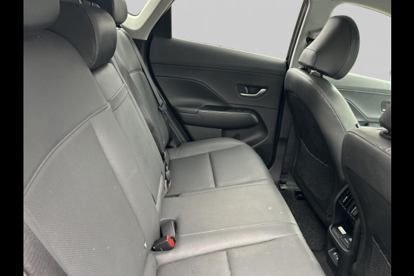 Hyundai KONA ELECTRIC Premium 65.4 kWh