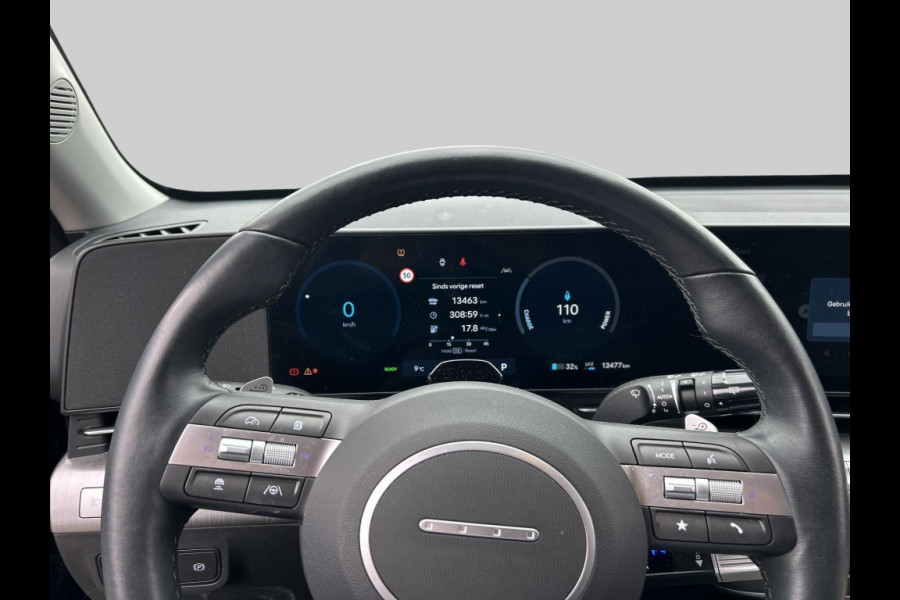 Hyundai KONA ELECTRIC Premium 65.4 kWh