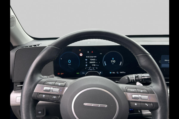 Hyundai KONA ELECTRIC Premium 65.4 kWh