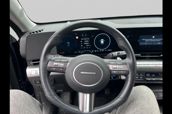 Hyundai KONA ELECTRIC Premium 65.4 kWh