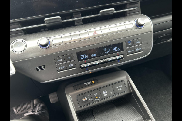 Hyundai KONA ELECTRIC Premium 65.4 kWh