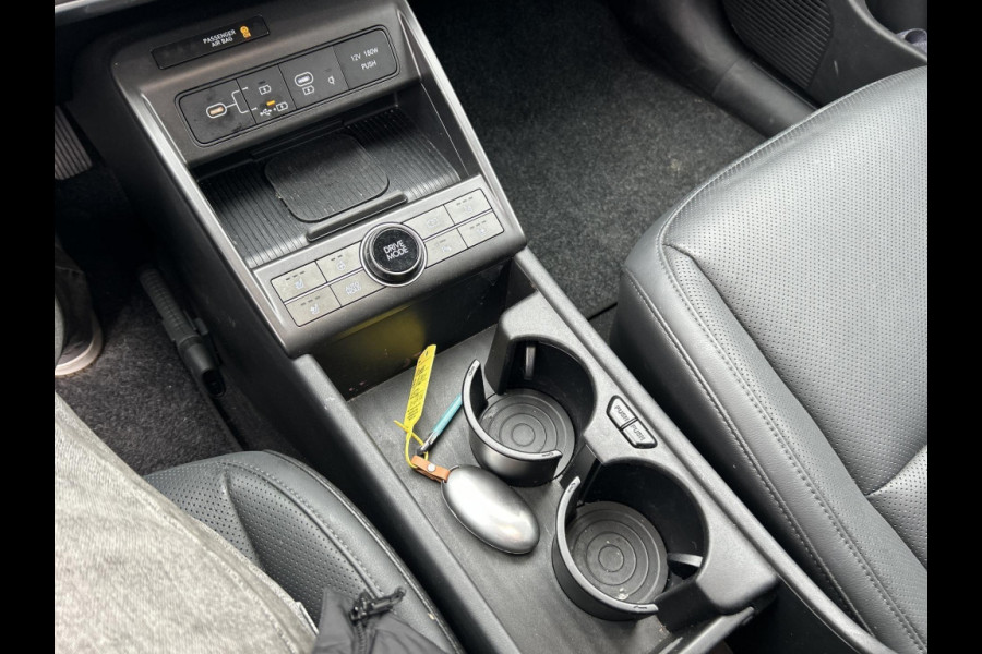 Hyundai KONA ELECTRIC Premium 65.4 kWh