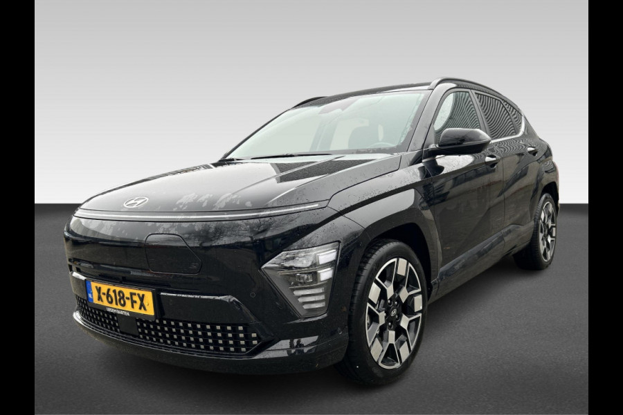 Hyundai KONA ELECTRIC Premium 65.4 kWh