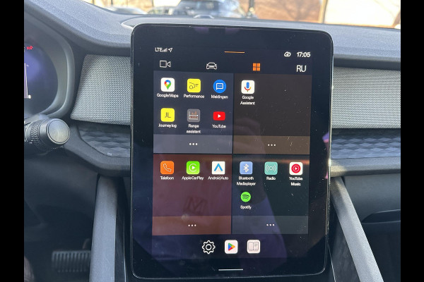 Polestar 2 Long Range Single Motor 78 kWh | SOH 96%| ELEK. STOEL MET MEMORY| DODE HOEK SENSOR| STOELVERWARMING| ELEK. ACHTERKLEP| 360 CAMERA| ADAPTIVE CRUISE CONTROL