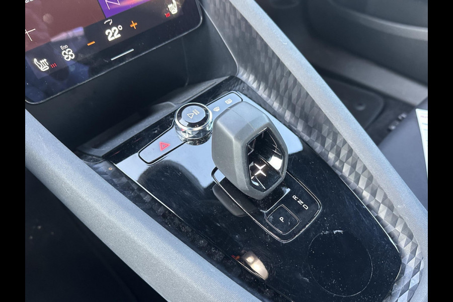 Polestar 2 Long Range Single Motor 78 kWh | SOH 96%| ELEK. STOEL MET MEMORY| DODE HOEK SENSOR| STOELVERWARMING| ELEK. ACHTERKLEP| 360 CAMERA| ADAPTIVE CRUISE CONTROL