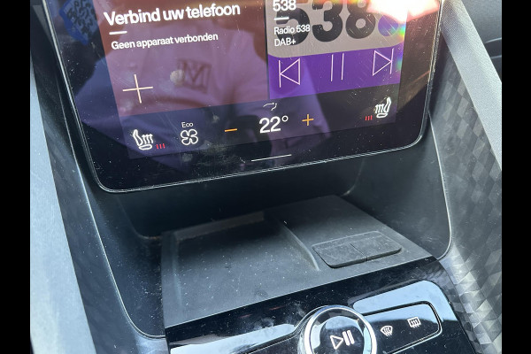 Polestar 2 Long Range Single Motor 78 kWh | SOH 96%| ELEK. STOEL MET MEMORY| DODE HOEK SENSOR| STOELVERWARMING| ELEK. ACHTERKLEP| 360 CAMERA| ADAPTIVE CRUISE CONTROL