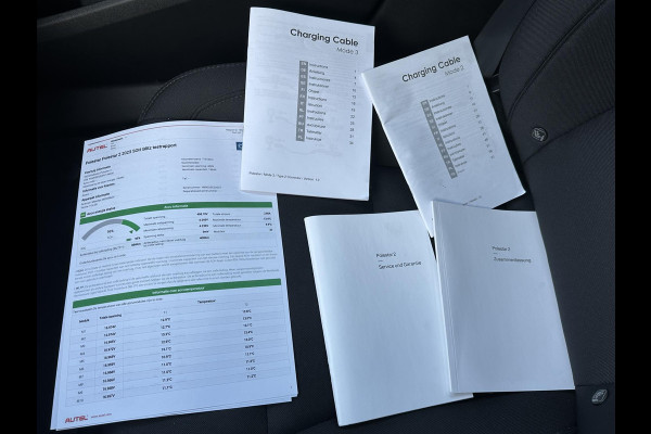 Polestar 2 Long Range Single Motor 78 kWh | SOH 96%| ELEK. STOEL MET MEMORY| DODE HOEK SENSOR| STOELVERWARMING| ELEK. ACHTERKLEP| 360 CAMERA| ADAPTIVE CRUISE CONTROL