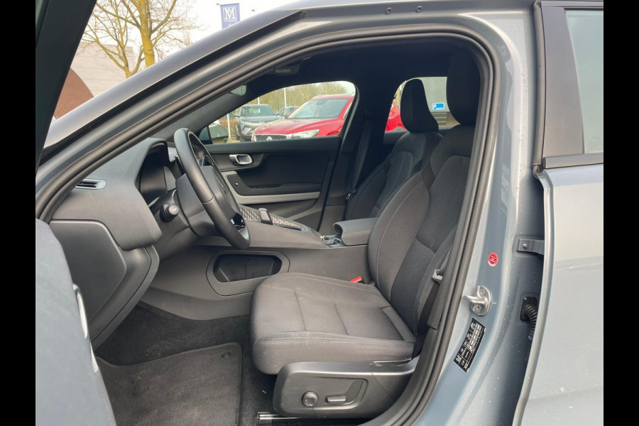 Polestar 2 Long Range Single Motor 78 kWh | SOH 96%| ELEK. STOEL MET MEMORY| DODE HOEK SENSOR| STOELVERWARMING| ELEK. ACHTERKLEP| 360 CAMERA| ADAPTIVE CRUISE CONTROL