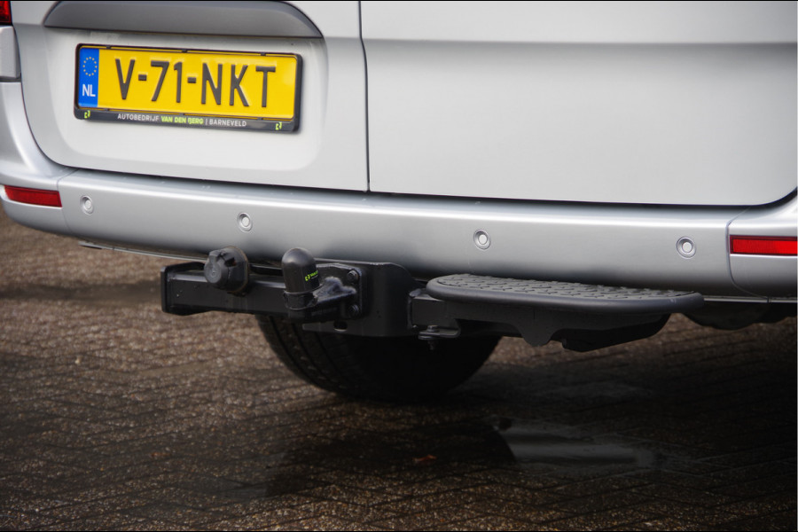 Mercedes-Benz Sprinter 317 1.9 L2H1 AUT. LED, 3.5T TREKHAAK, STANDKACHEL, CAMERA, NAVI, CRUISE, CLIMA