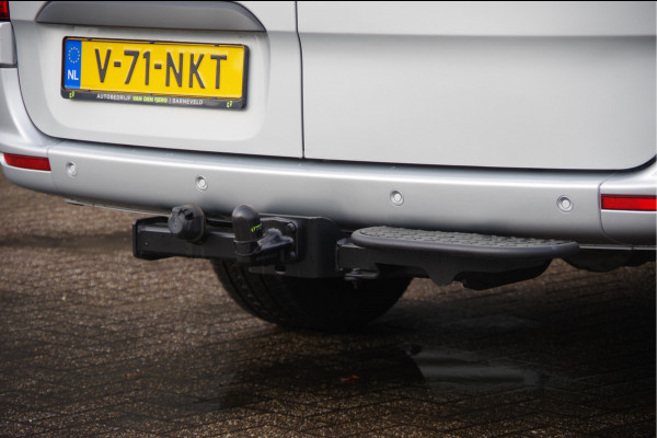 Mercedes-Benz Sprinter 317 1.9 L2H1 AUT. LED, 3.5T TREKHAAK, STANDKACHEL, CAMERA, NAVI, CRUISE, CLIMA