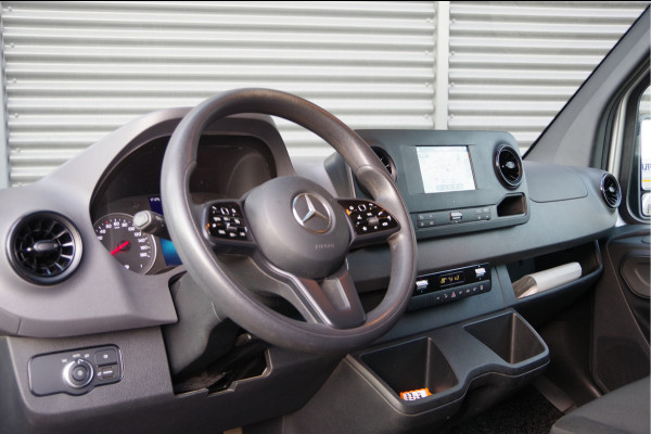 Mercedes-Benz Sprinter 317 1.9 L2H1 AUT. LED, 3.5T TREKHAAK, STANDKACHEL, CAMERA, NAVI, CRUISE, CLIMA