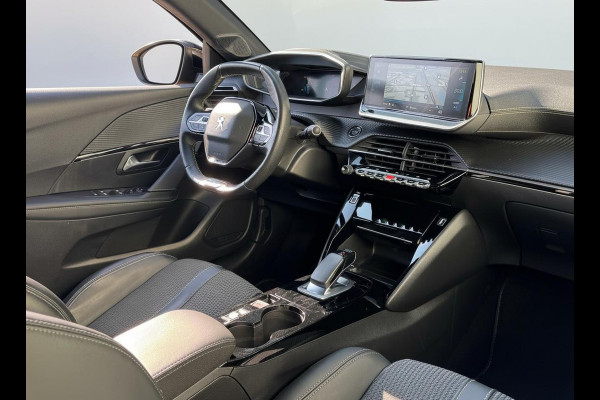 Peugeot e-208 EV GT 50 kWh | 3 fase | Camera | Prijs is rijklaar