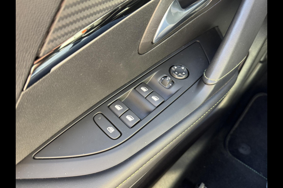 Peugeot e-208 EV GT 50 kWh | 3 fase | Camera | Prijs is rijklaar