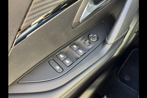 Peugeot e-208 EV GT 50 kWh | 3 fase | Camera | Prijs is rijklaar