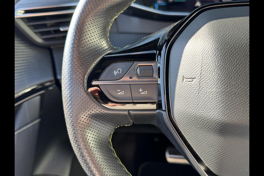 Peugeot e-208 EV GT 50 kWh | 3 fase | Camera | Prijs is rijklaar