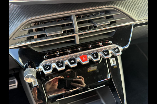 Peugeot e-208 EV GT 50 kWh | 3 fase | Camera | Prijs is rijklaar