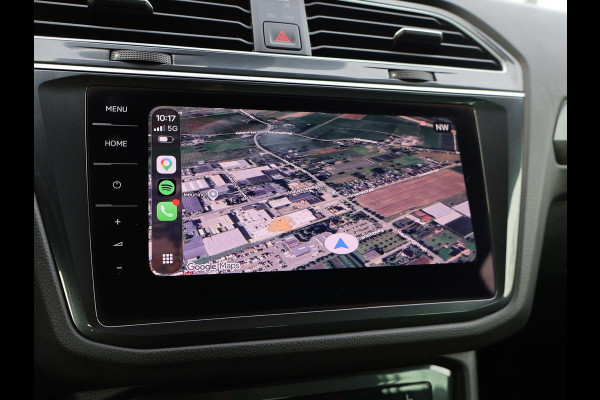 Volkswagen Tiguan 2.0 TDI DSG + VIRTUAL COCKPIT | WEGKL. TREKHAAK | CAMERA | STUUR/STOELVERW. | CARPLAY