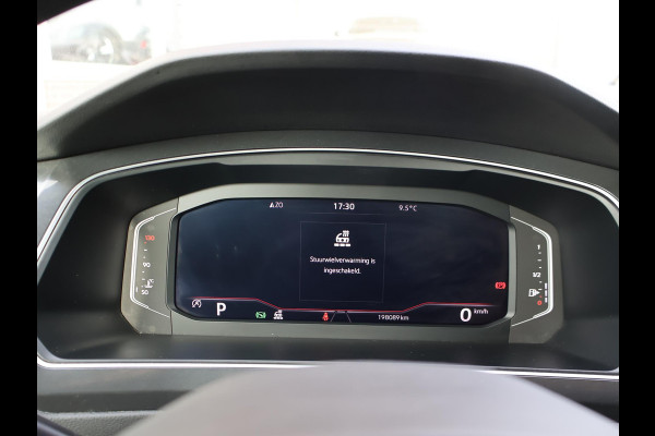 Volkswagen Tiguan 2.0 TDI DSG + VIRTUAL COCKPIT | WEGKL. TREKHAAK | CAMERA | STUUR/STOELVERW. | CARPLAY