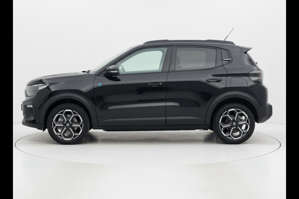 Citroën ë-C3 Max 113pk Comfort Range 44 kWh | 3 fase | Camera | Carplay | Navi | Prijs is rijklaar