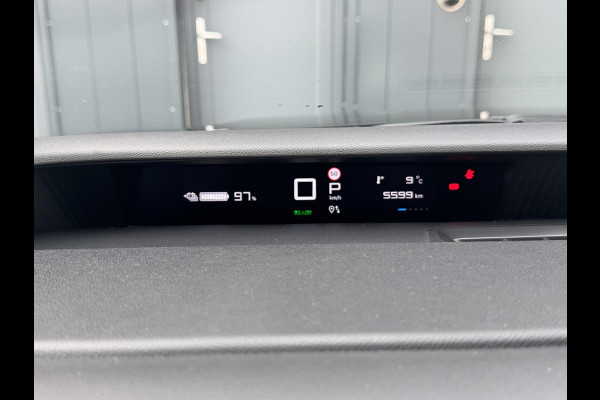 Citroën ë-C3 Max 113pk Comfort Range 44 kWh | 3 fase | Camera | Carplay | Navi | Prijs is rijklaar