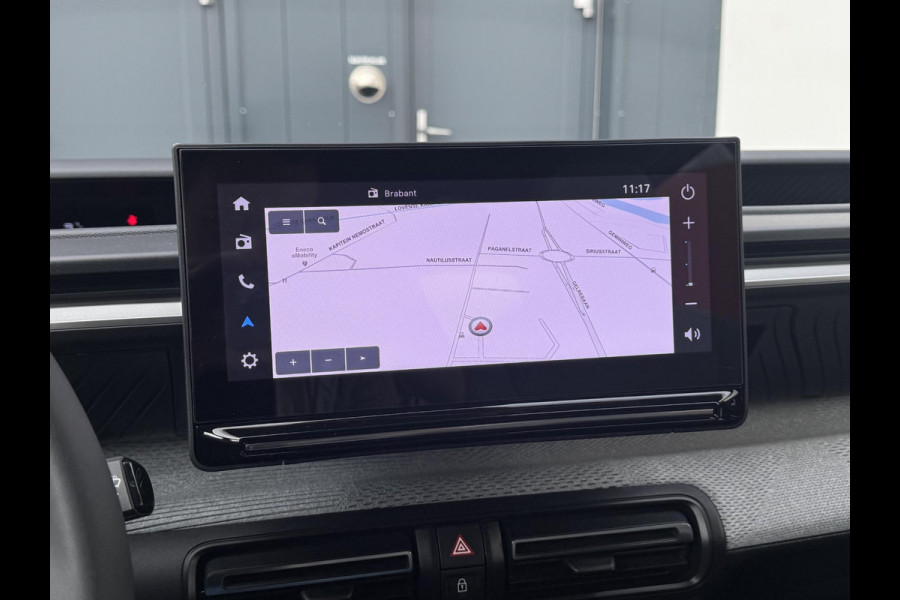 Citroën ë-C3 Max 113pk Comfort Range 44 kWh | 3 fase | Camera | Carplay | Navi | Prijs is rijklaar