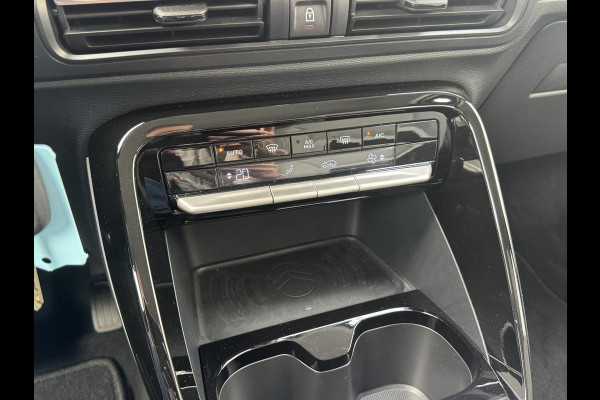 Citroën ë-C3 Max 113pk Comfort Range 44 kWh | 3 fase | Camera | Carplay | Navi | Prijs is rijklaar