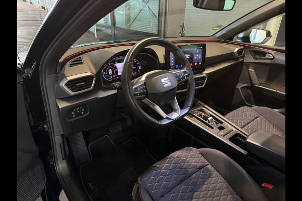 Seat Leon 1.4 TSI eHybrid PHEV FR Pano|Keyless|Sfeer|Camera