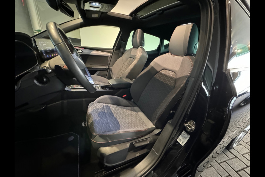 Seat Leon 1.4 TSI eHybrid PHEV FR Pano|Keyless|Sfeer|Camera