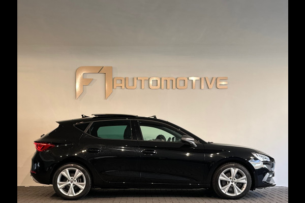 Seat Leon 1.4 TSI eHybrid PHEV FR Pano|Keyless|Sfeer|Camera