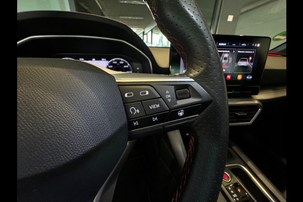 Seat Leon 1.4 TSI eHybrid PHEV FR Pano|Keyless|Sfeer|Camera