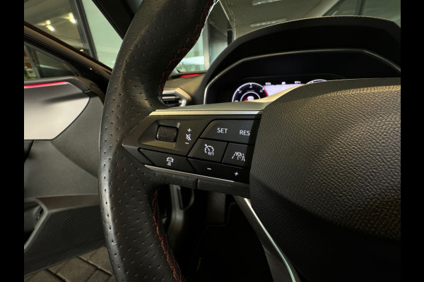 Seat Leon 1.4 TSI eHybrid PHEV FR Pano|Keyless|Sfeer|Camera