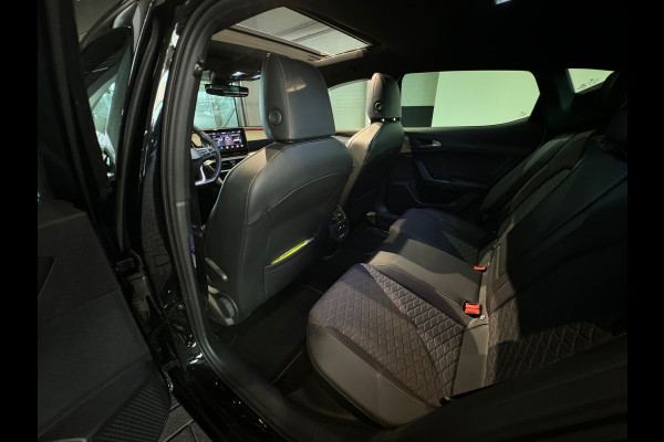 Seat Leon 1.4 TSI eHybrid PHEV FR Pano|Keyless|Sfeer|Camera