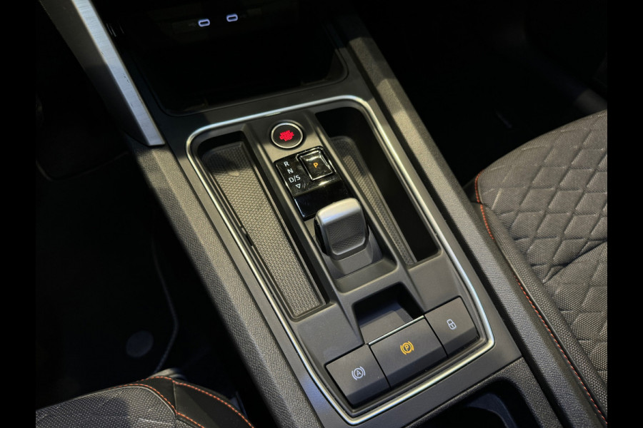 Seat Leon 1.4 TSI eHybrid PHEV FR Pano|Keyless|Sfeer|Camera