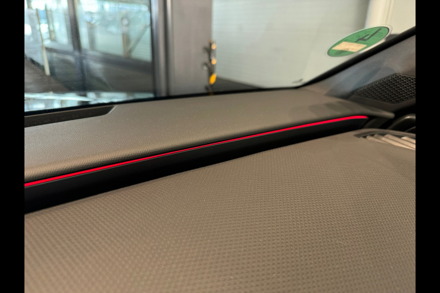 Seat Leon 1.4 TSI eHybrid PHEV FR Pano|Keyless|Sfeer|Camera