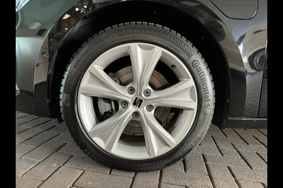 Seat Leon 1.4 TSI eHybrid PHEV FR Pano|Keyless|Sfeer|Camera