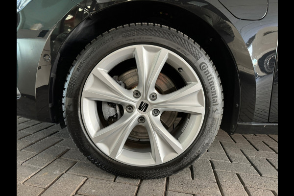 Seat Leon 1.4 TSI eHybrid PHEV FR Pano|Keyless|Sfeer|Camera