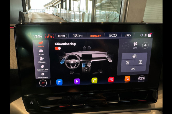 Seat Leon 1.4 TSI eHybrid PHEV FR Pano|Keyless|Sfeer|Camera