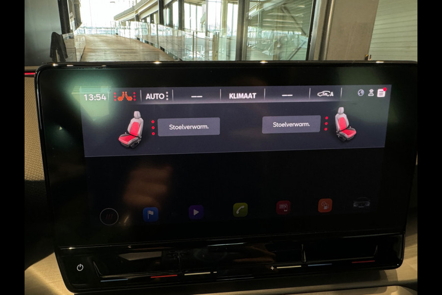 Seat Leon 1.4 TSI eHybrid PHEV FR Pano|Keyless|Sfeer|Camera