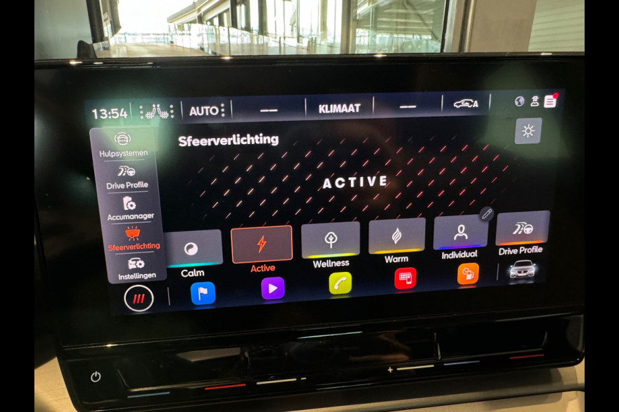 Seat Leon 1.4 TSI eHybrid PHEV FR Pano|Keyless|Sfeer|Camera