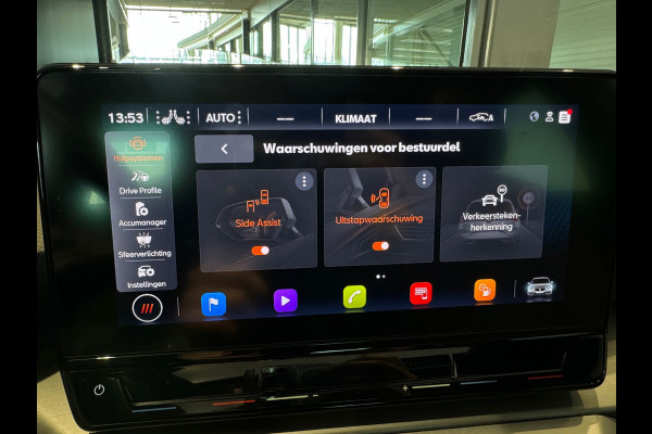 Seat Leon 1.4 TSI eHybrid PHEV FR Pano|Keyless|Sfeer|Camera