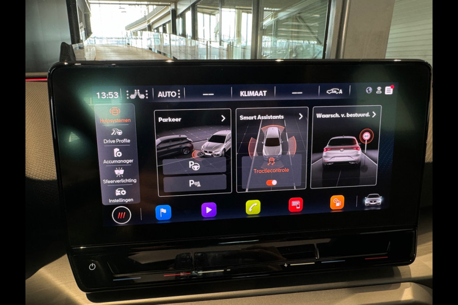 Seat Leon 1.4 TSI eHybrid PHEV FR Pano|Keyless|Sfeer|Camera