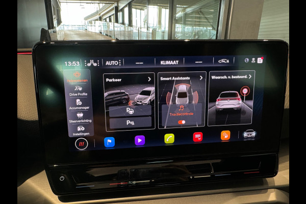 Seat Leon 1.4 TSI eHybrid PHEV FR Pano|Keyless|Sfeer|Camera