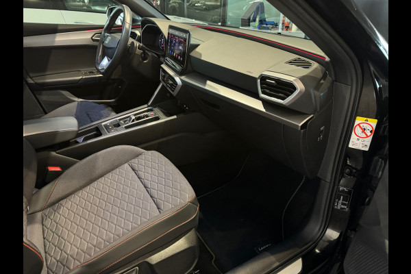 Seat Leon 1.4 TSI eHybrid PHEV FR Pano|Keyless|Sfeer|Camera