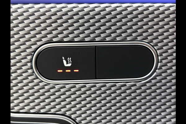 Mercedes-Benz A-Klasse 250 e Business Solution Luxury Limited (PANORAMADAK, MULTIBEAM KOPLAMP, SFEERVERLICHTING, TREKHAAK)