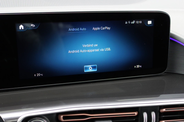 Mercedes-Benz EQC 400 4MATIC AMG Line Premium+ 80 kWh | 35.000,- ex | Distronic+ | Schuifdak | Memory | Advanced Sound System | Surround Camera | HUD | Trekhaak |