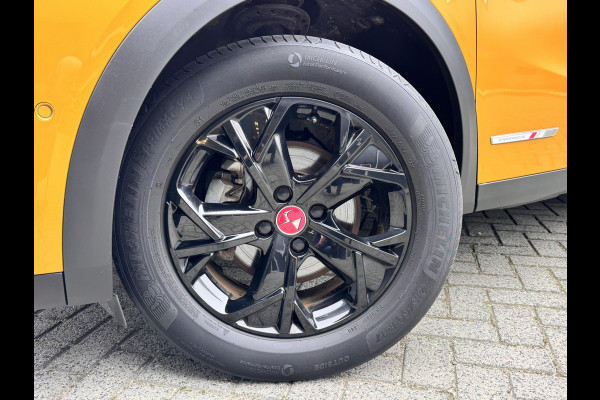 DS DS 3 Crossback E-Tense Business 50 kWh | Stoelverwarming | Apple carplay/Android auto | Camera achter | Cruise control | Navigatie |