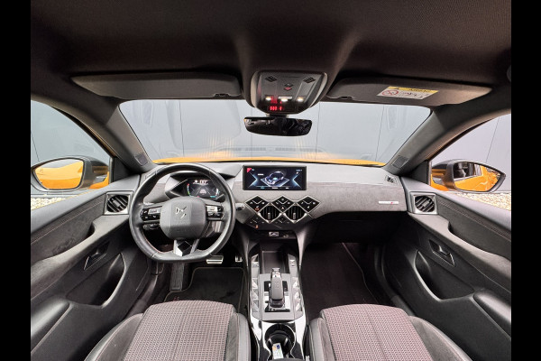 DS DS 3 Crossback E-Tense Business 50 kWh | Stoelverwarming | Apple carplay/Android auto | Camera achter | Cruise control | Navigatie |