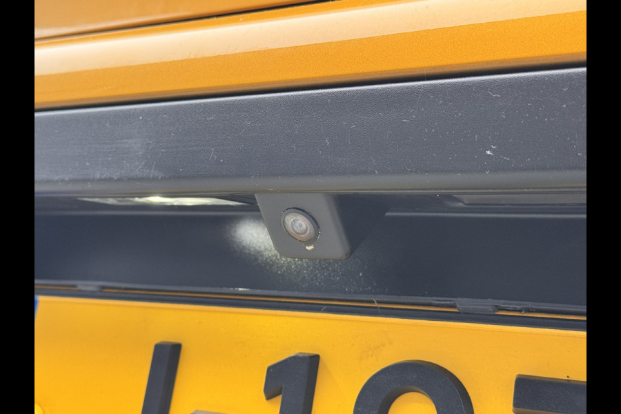 DS DS 3 Crossback E-Tense Business 50 kWh | Stoelverwarming | Apple carplay/Android auto | Camera achter | Cruise control | Navigatie |