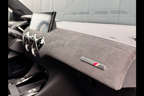 DS DS 3 Crossback E-Tense Business 50 kWh | Stoelverwarming | Apple carplay/Android auto | Camera achter | Cruise control | Navigatie |
