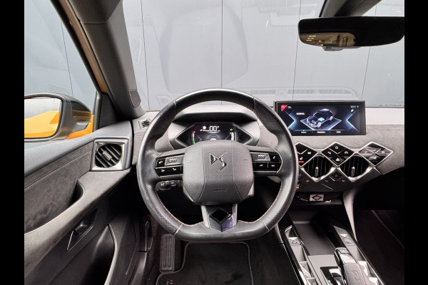 DS DS 3 Crossback E-Tense Business 50 kWh | Stoelverwarming | Apple carplay/Android auto | Camera achter | Cruise control | Navigatie |